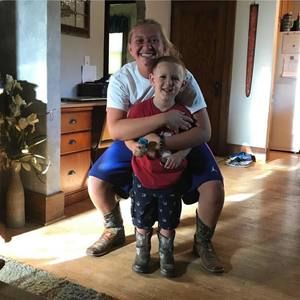 Meet your Posher, Madison